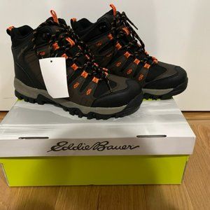Eddie Bauer Men's Mont Lake Hiking Boots